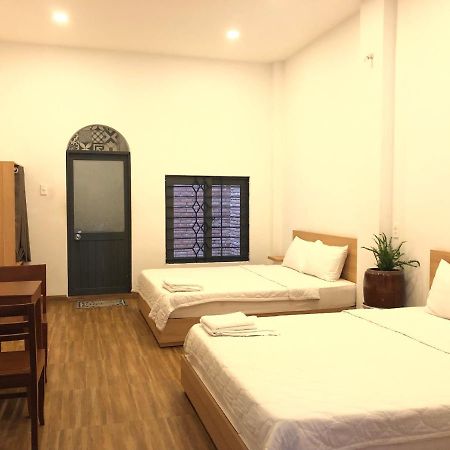 Vitamin Sea Homestay Nha Trang Kültér fotó