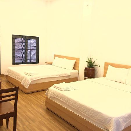 Vitamin Sea Homestay Nha Trang Kültér fotó