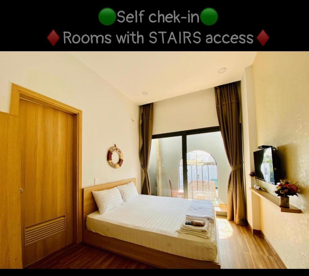Vitamin Sea Homestay Nha Trang Kültér fotó