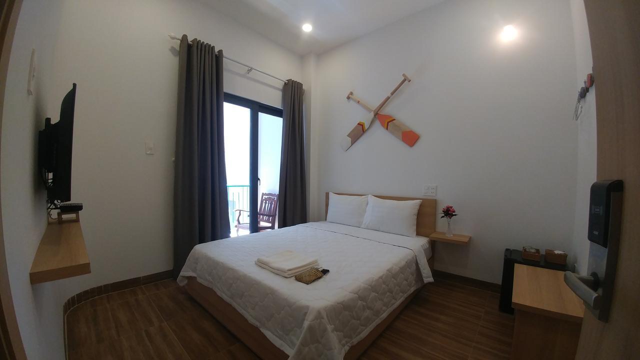 Vitamin Sea Homestay Nha Trang Kültér fotó