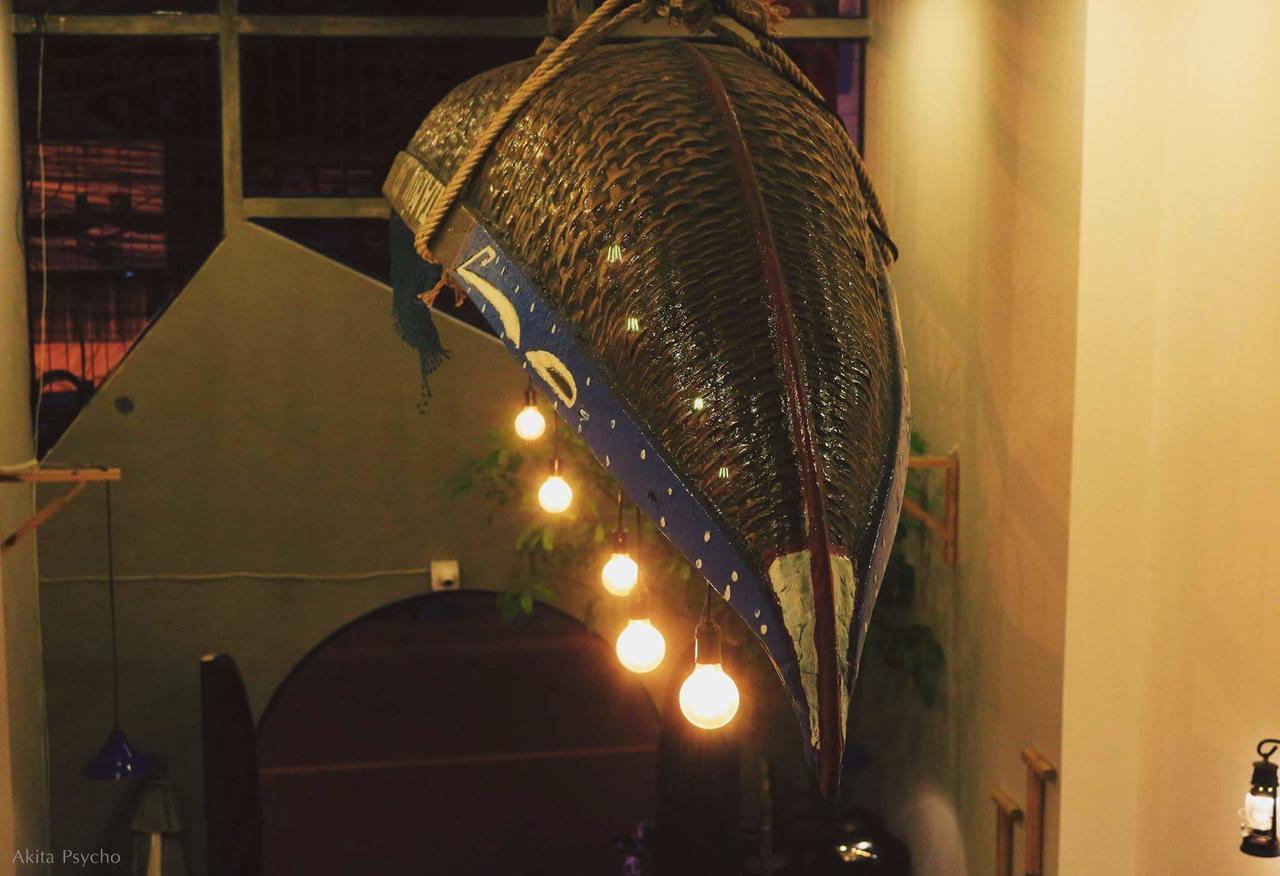 Vitamin Sea Homestay Nha Trang Kültér fotó