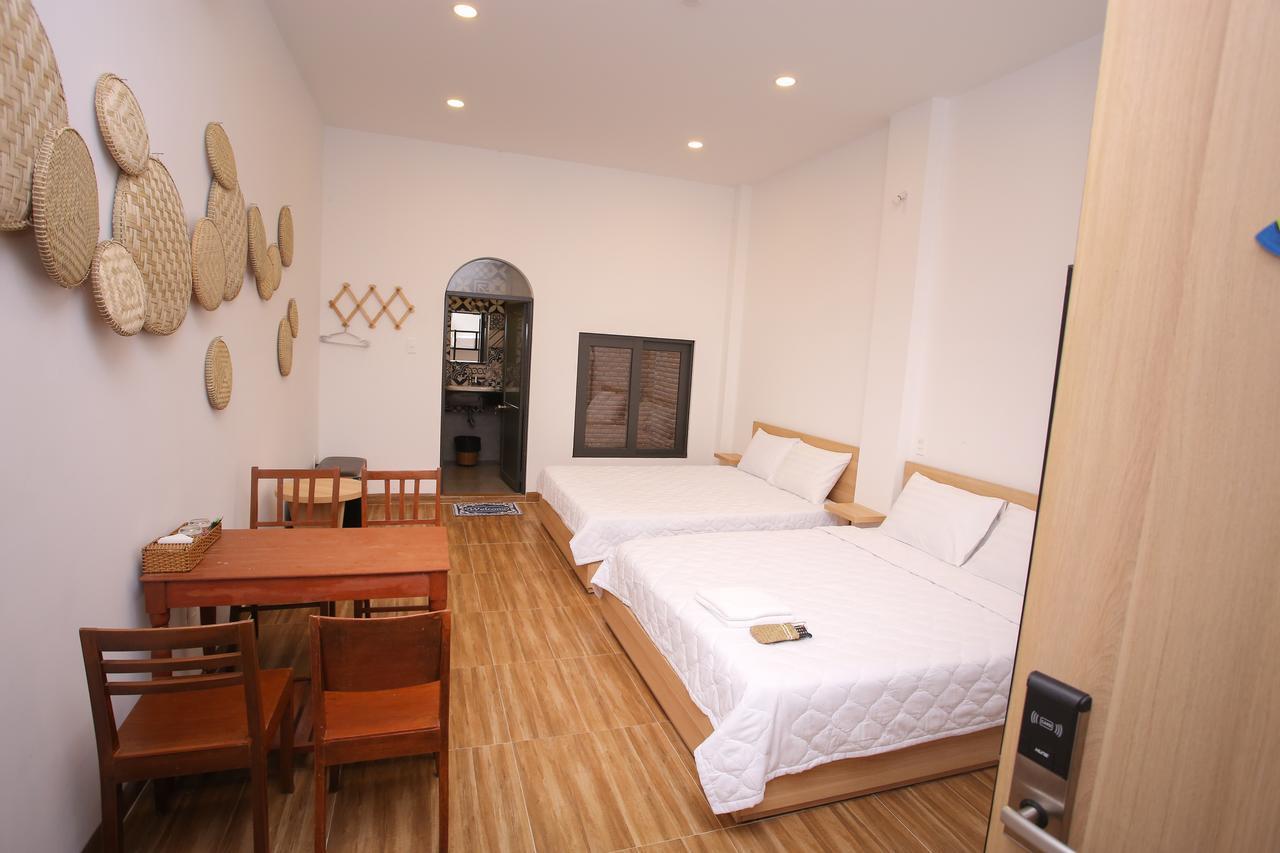 Vitamin Sea Homestay Nha Trang Kültér fotó