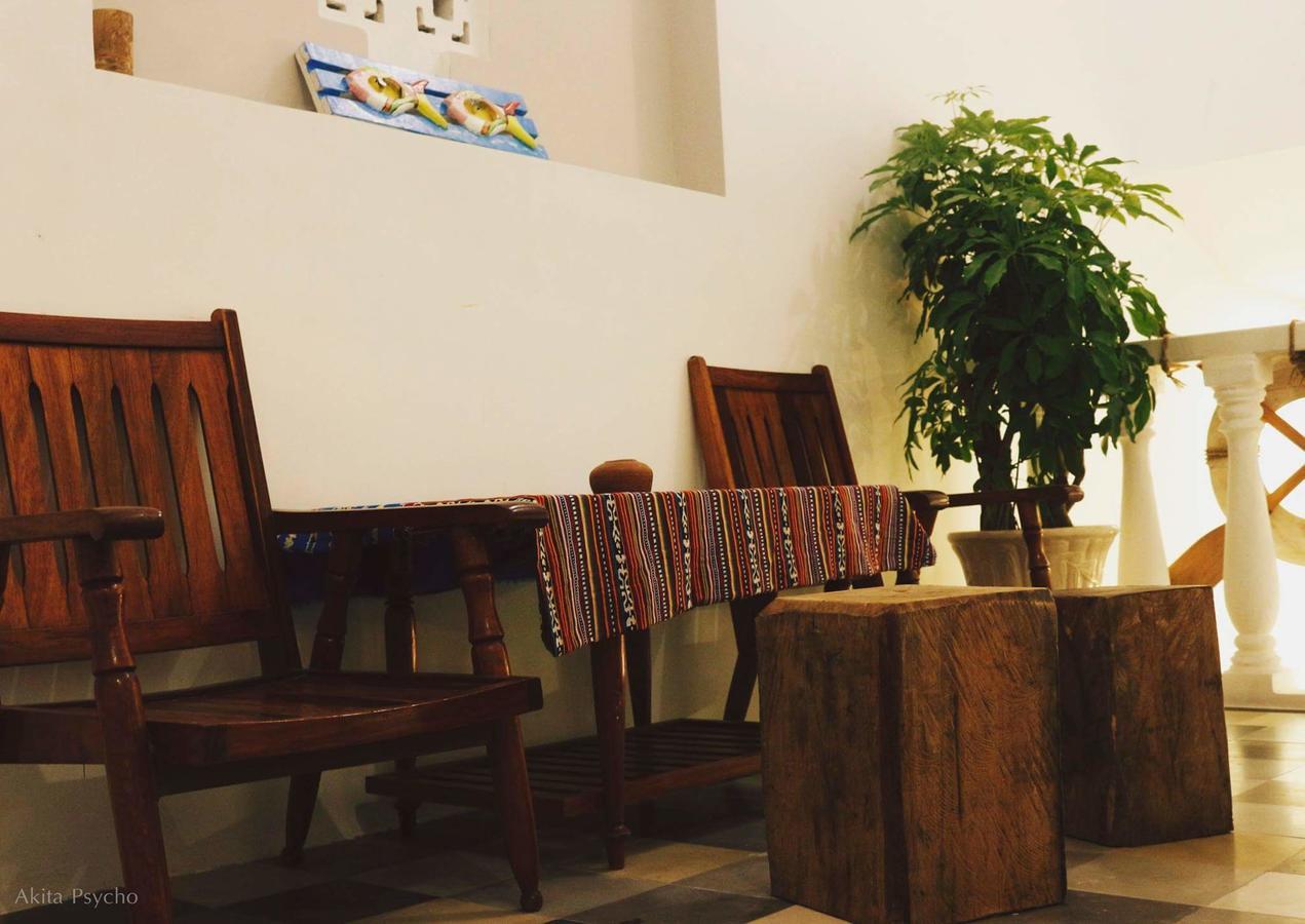 Vitamin Sea Homestay Nha Trang Kültér fotó