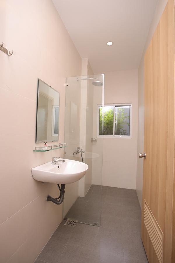 Vitamin Sea Homestay Nha Trang Kültér fotó