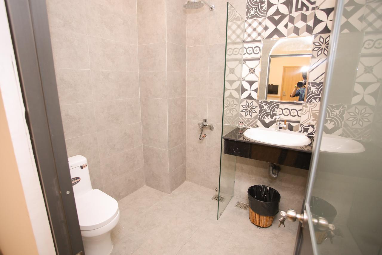 Vitamin Sea Homestay Nha Trang Kültér fotó