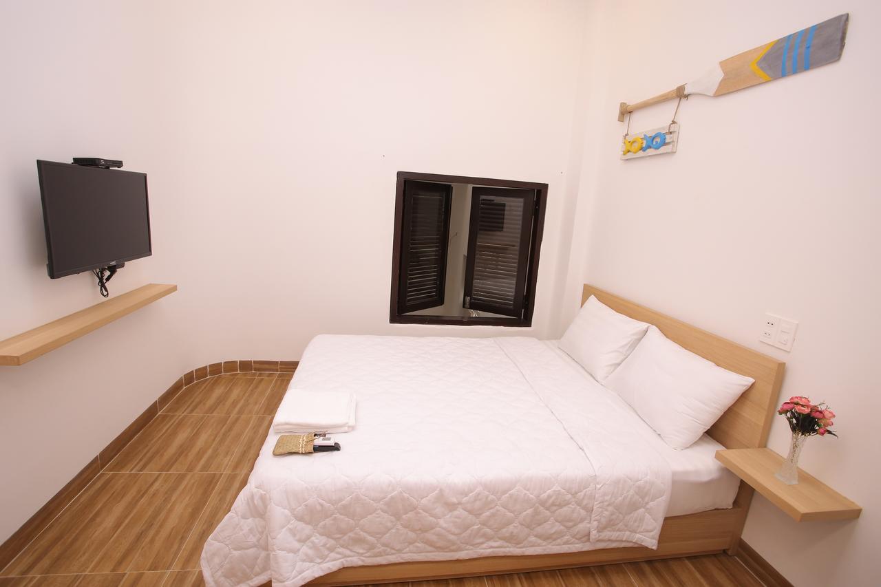 Vitamin Sea Homestay Nha Trang Kültér fotó