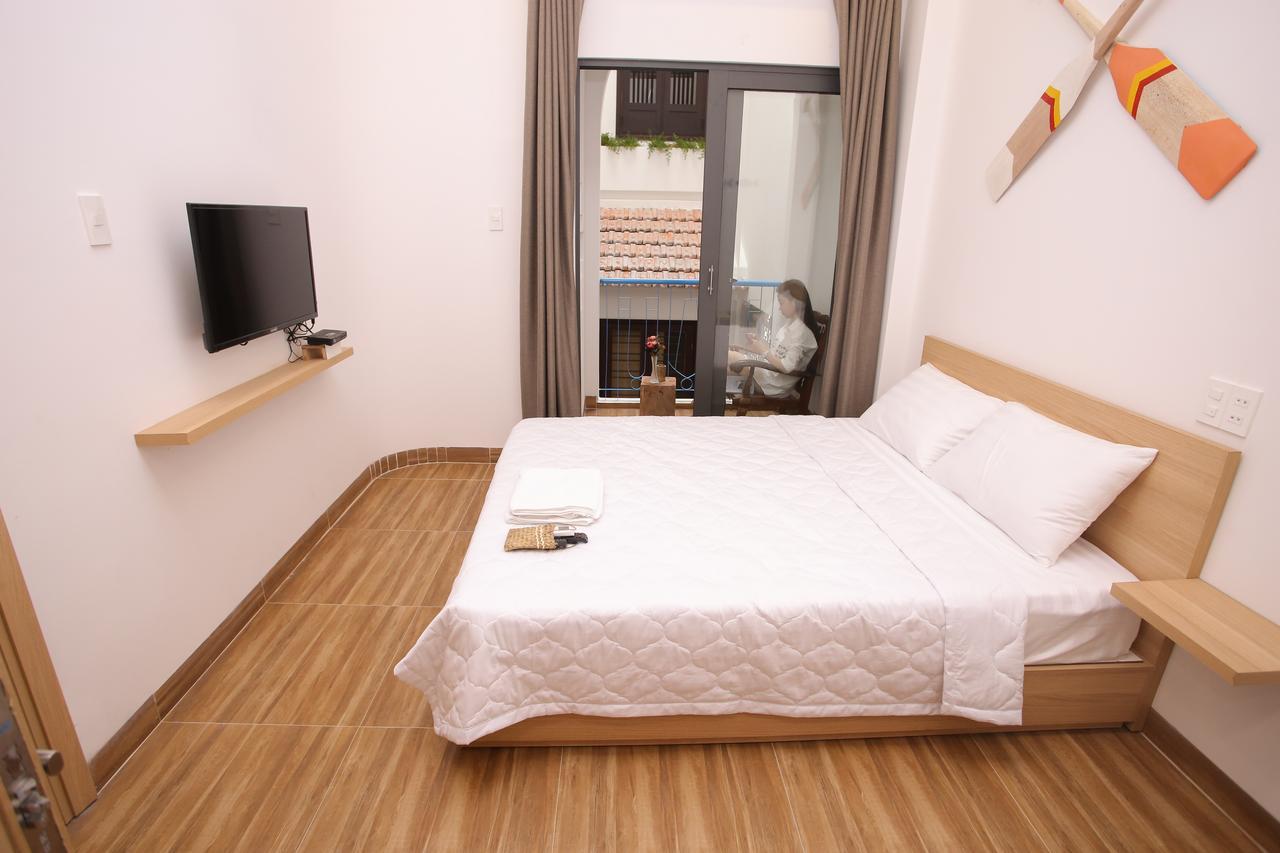Vitamin Sea Homestay Nha Trang Kültér fotó