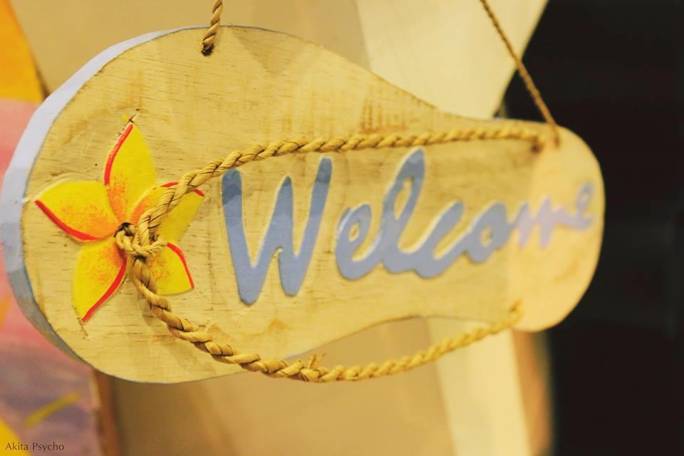 Vitamin Sea Homestay Nha Trang Kültér fotó