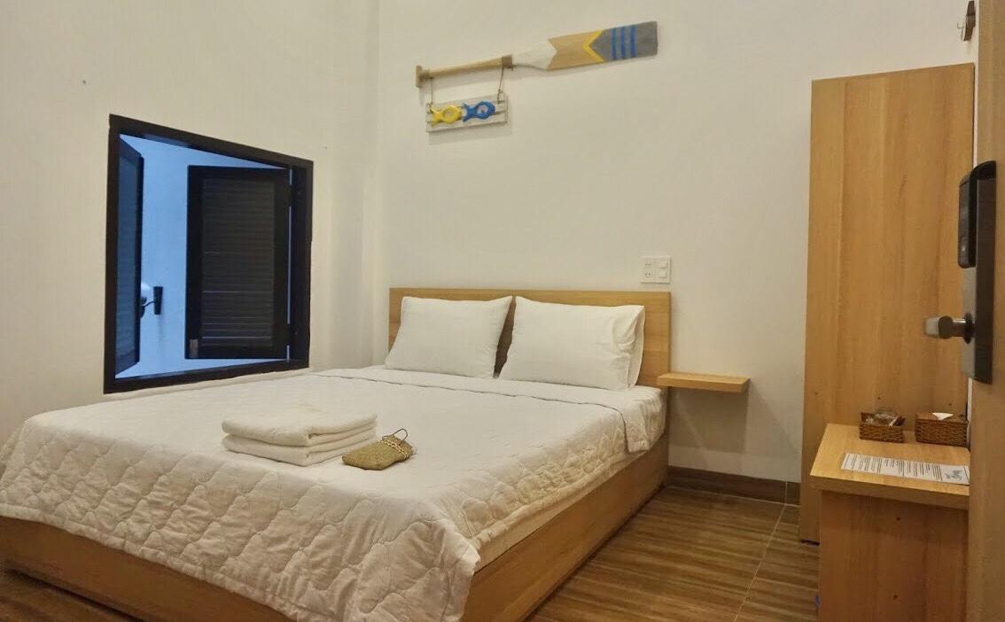 Vitamin Sea Homestay Nha Trang Kültér fotó