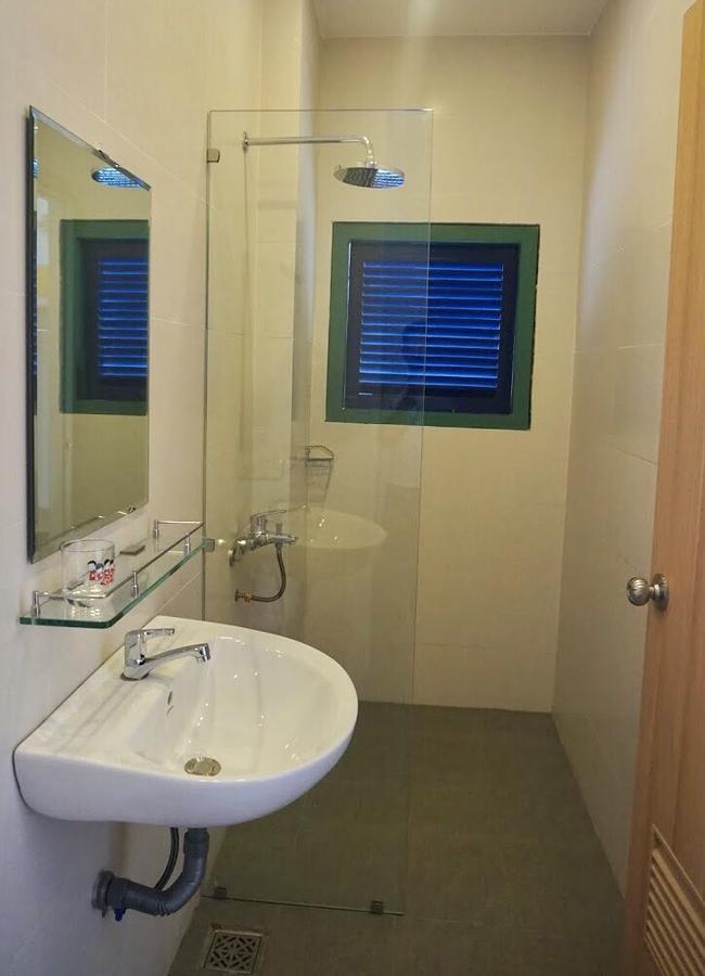 Vitamin Sea Homestay Nha Trang Kültér fotó
