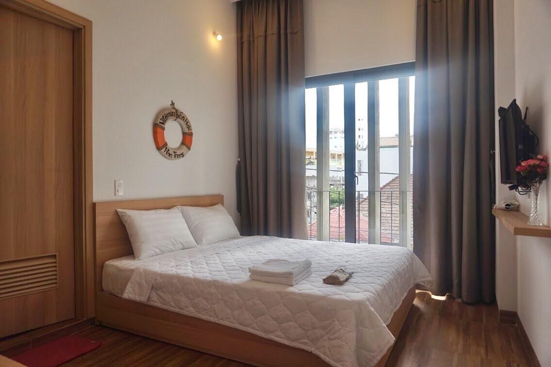 Vitamin Sea Homestay Nha Trang Kültér fotó