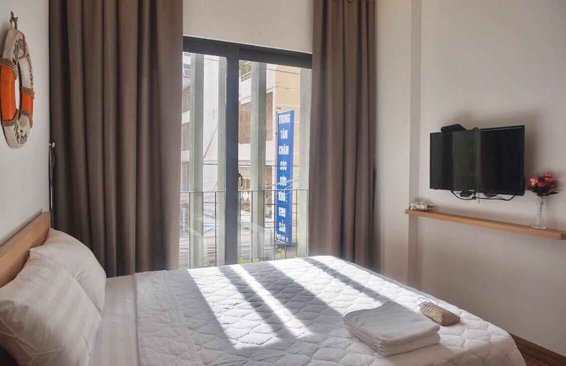 Vitamin Sea Homestay Nha Trang Kültér fotó