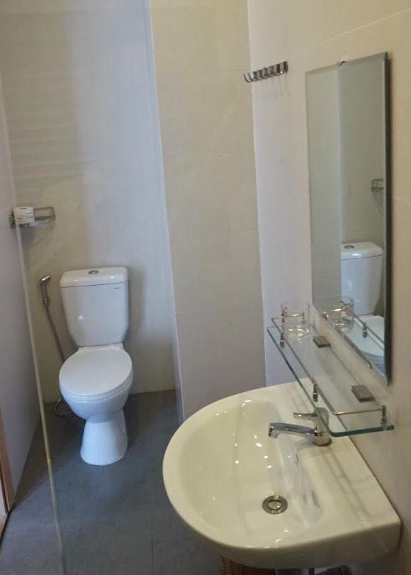 Vitamin Sea Homestay Nha Trang Kültér fotó