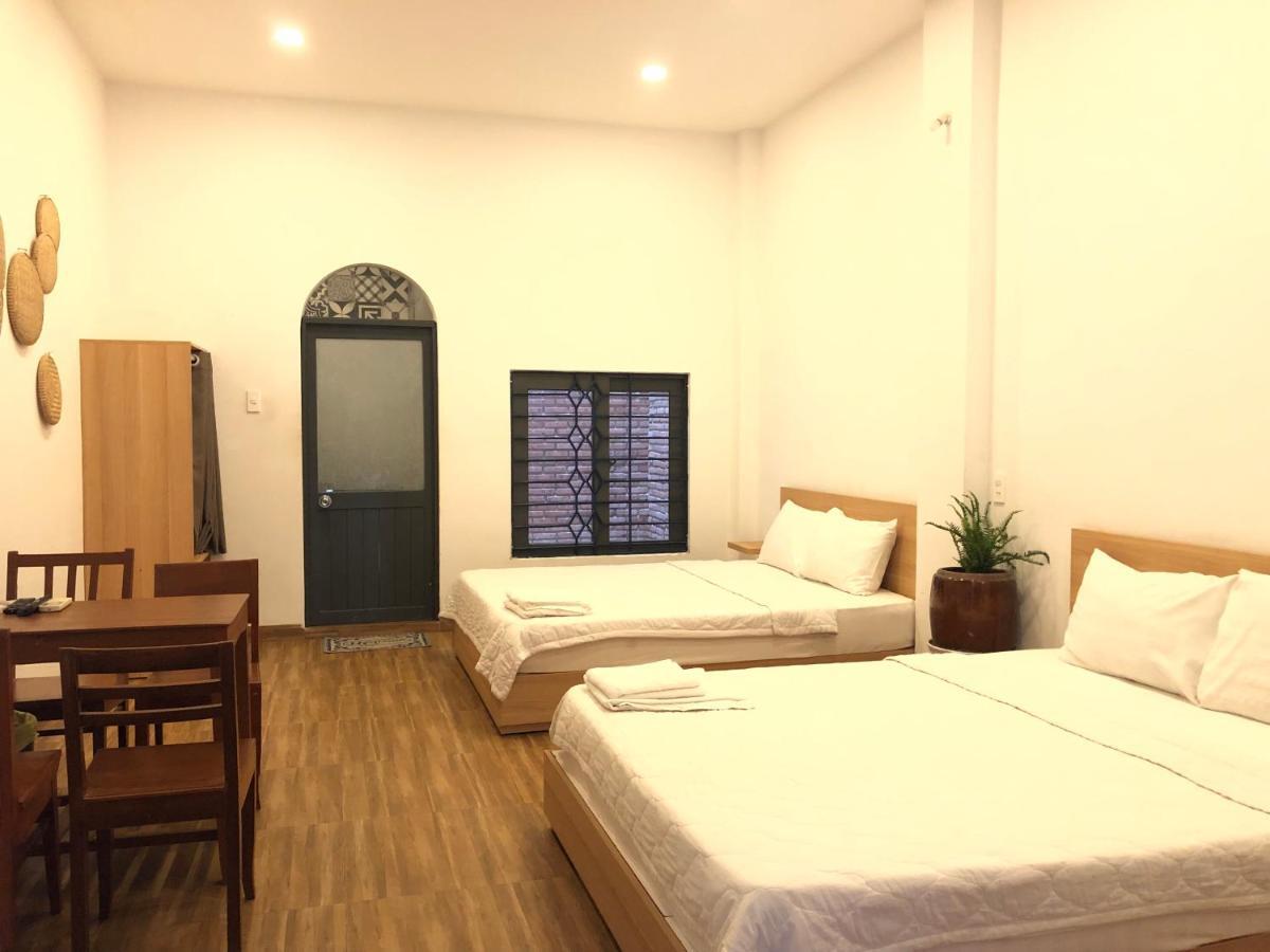 Vitamin Sea Homestay Nha Trang Kültér fotó
