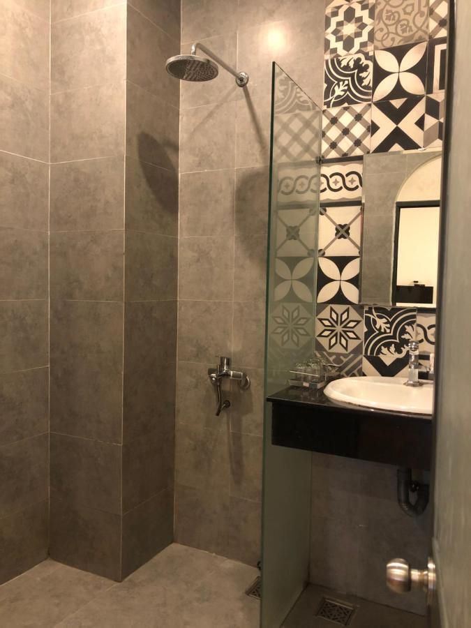 Vitamin Sea Homestay Nha Trang Kültér fotó