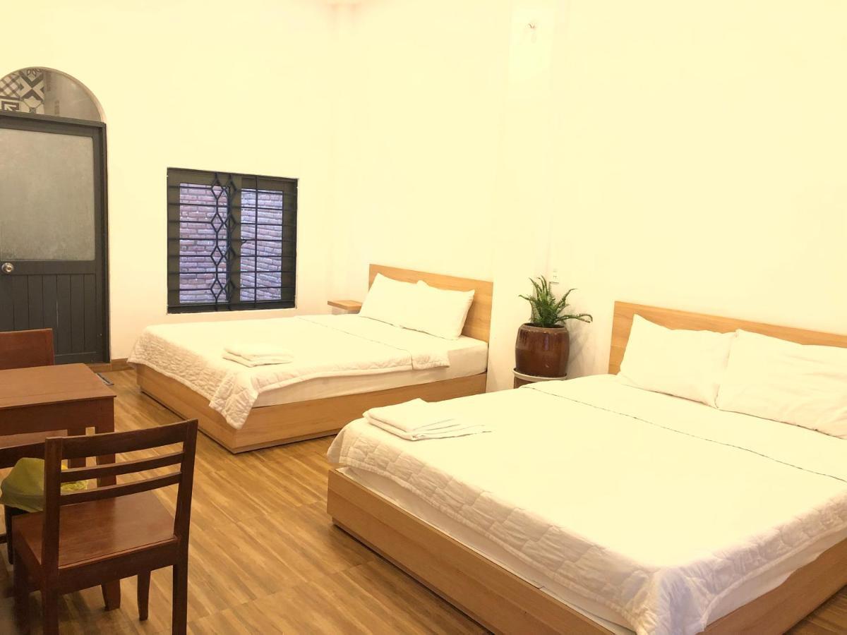 Vitamin Sea Homestay Nha Trang Kültér fotó