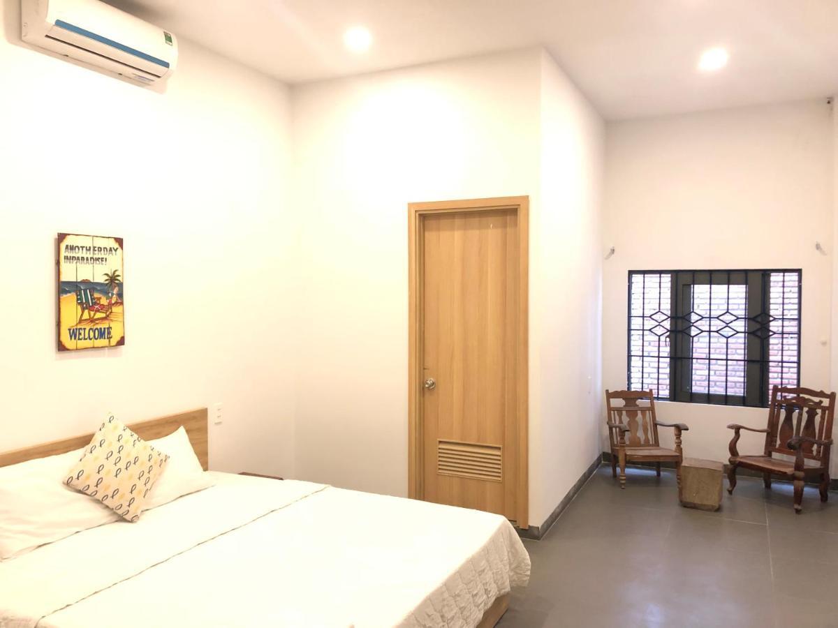 Vitamin Sea Homestay Nha Trang Kültér fotó