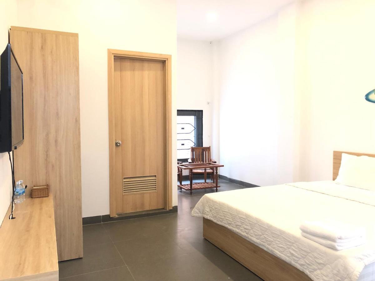 Vitamin Sea Homestay Nha Trang Kültér fotó