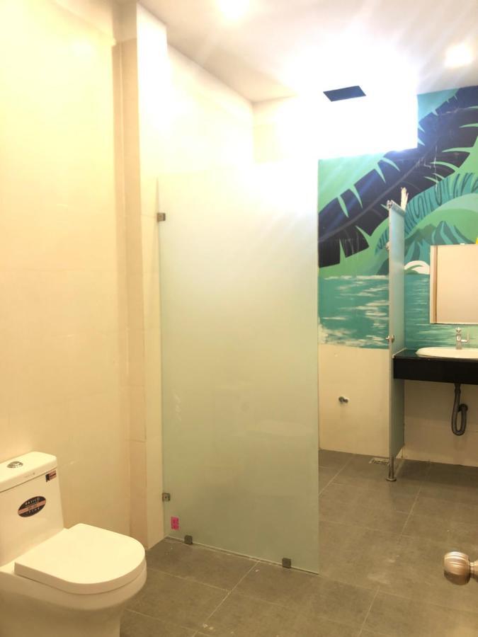 Vitamin Sea Homestay Nha Trang Kültér fotó