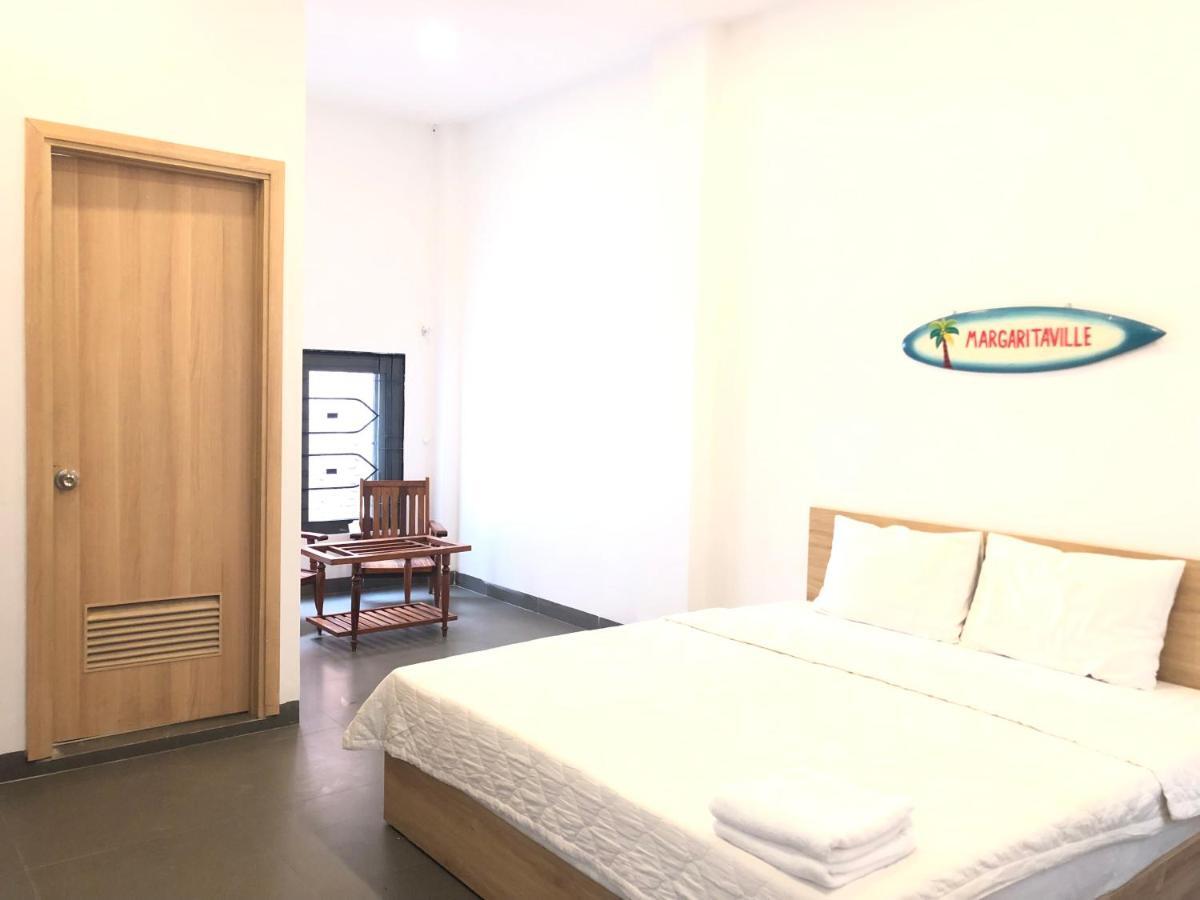 Vitamin Sea Homestay Nha Trang Kültér fotó