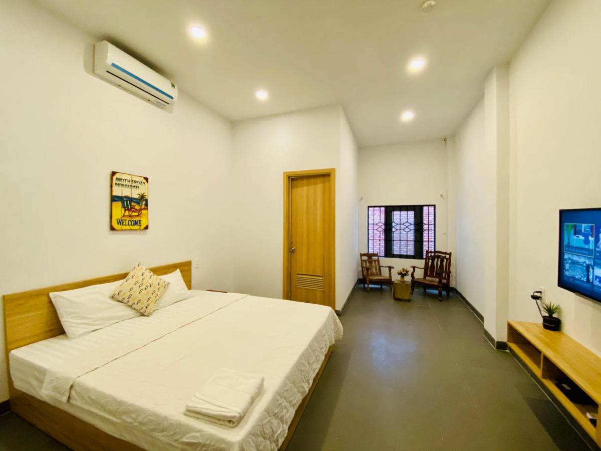 Vitamin Sea Homestay Nha Trang Kültér fotó