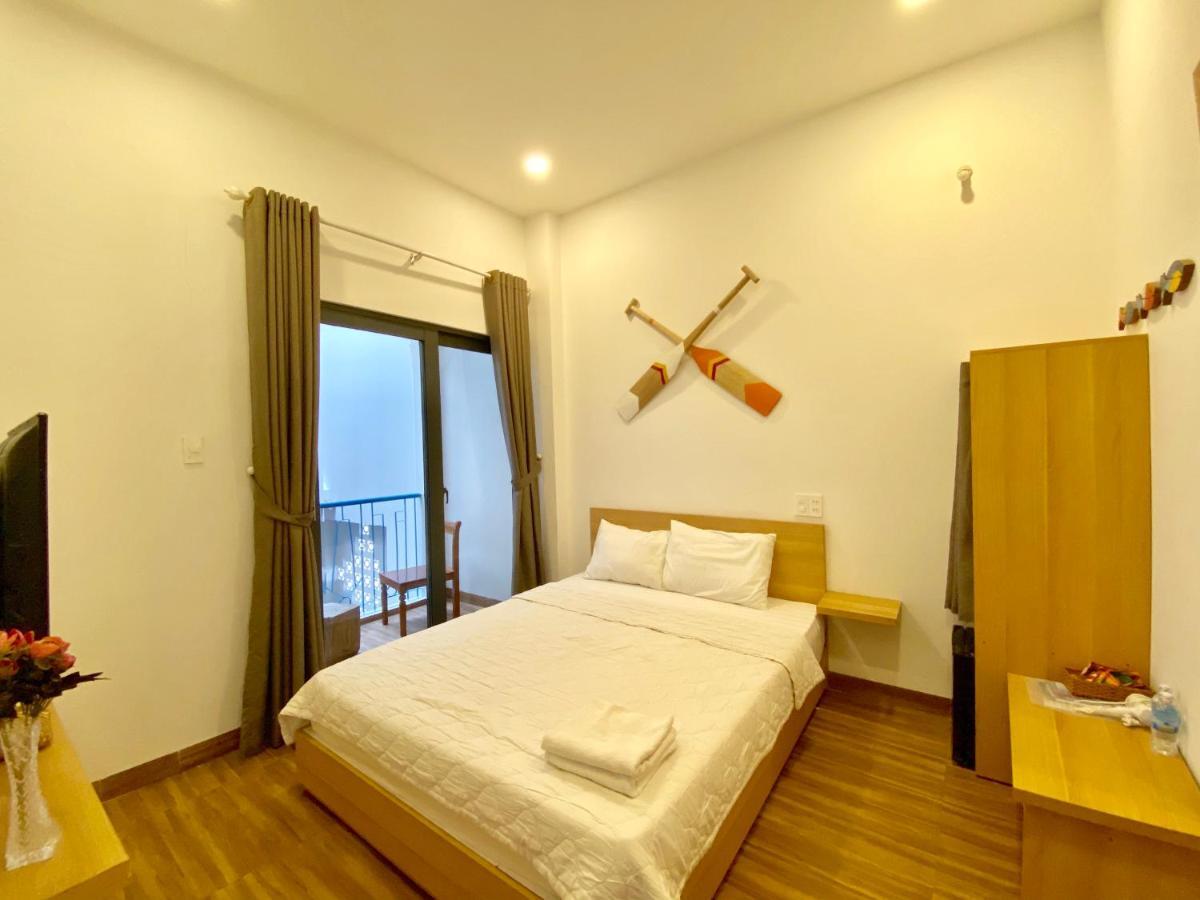 Vitamin Sea Homestay Nha Trang Kültér fotó