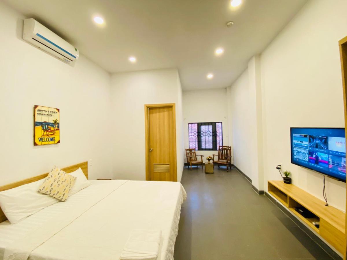 Vitamin Sea Homestay Nha Trang Kültér fotó
