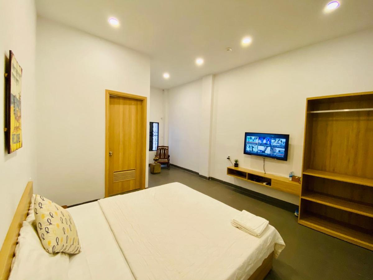 Vitamin Sea Homestay Nha Trang Kültér fotó