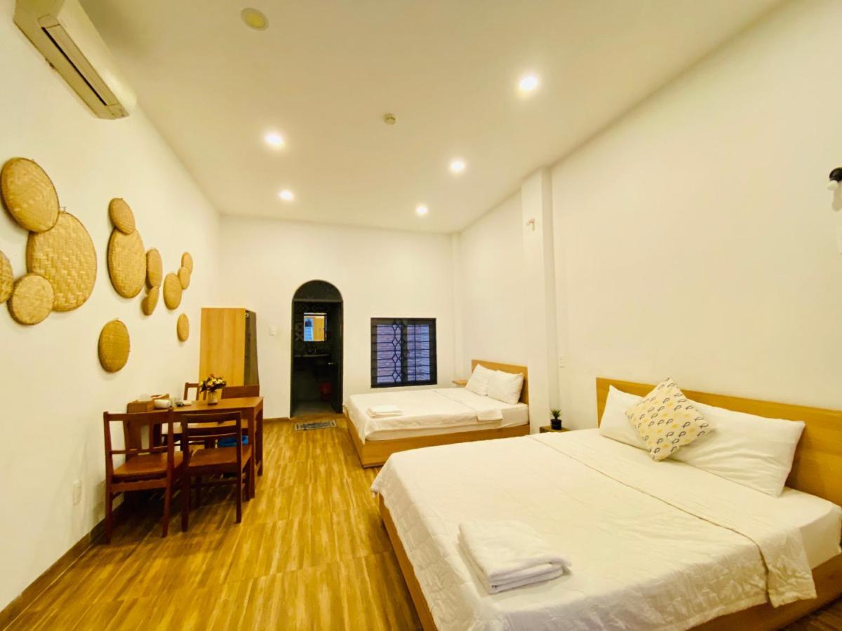 Vitamin Sea Homestay Nha Trang Kültér fotó