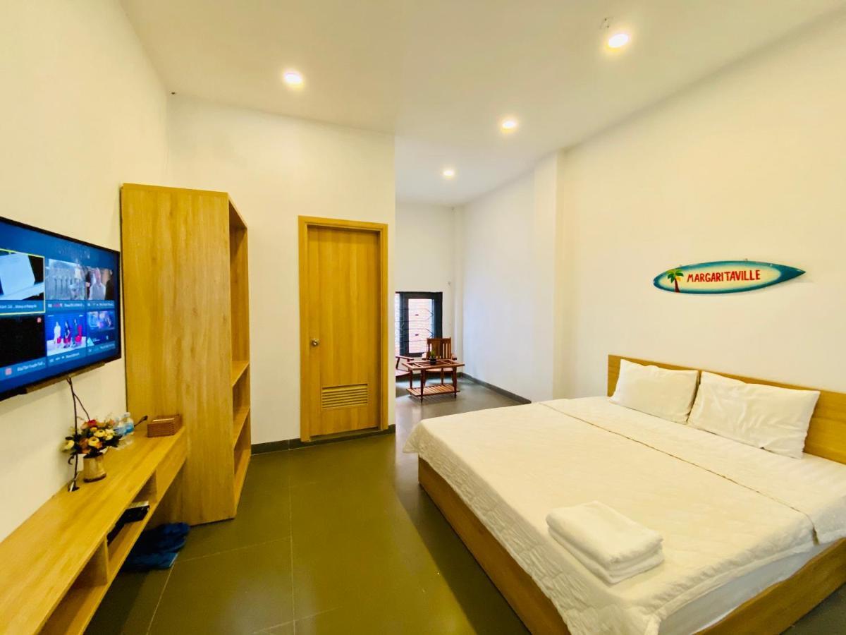 Vitamin Sea Homestay Nha Trang Kültér fotó