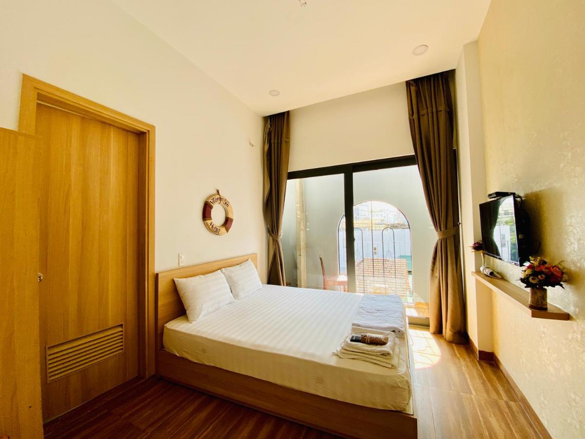 Vitamin Sea Homestay Nha Trang Kültér fotó